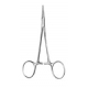Pensa hemostatica MICRO-MOSQUITO, curba, 12 cm, AA 131/12
