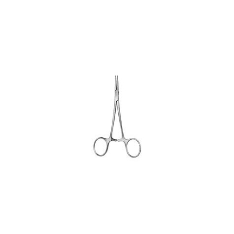 Pensa hemostatica HALSTED-MOSQUITO, curba, 14.0cm, AA 151/14