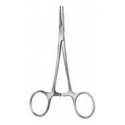 Pensa hemostatica HALSTED-MOSQUITO, curba, 14.0cm, AA 151/14