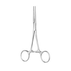Pensa arteriala PEAN-DELICATE curba 16.0 CM