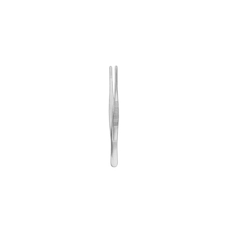 Pensa chirurgicala standard, dreapta, 1x2 dinti, 14,5 cm