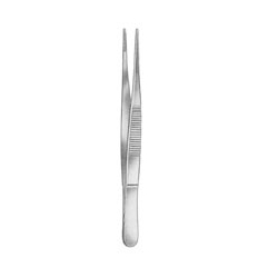 Pensa anatomica, subtire,dreapta, 14.5 cm