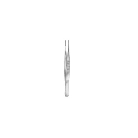 Pensa anatomica, subtire,dreapta, 14.5 cm