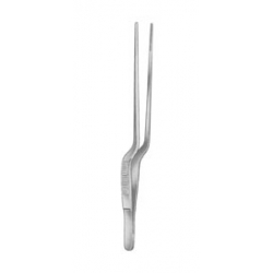 Pensa Jansen anatomica in forma de baioneta, 18 CM, AB 660/18