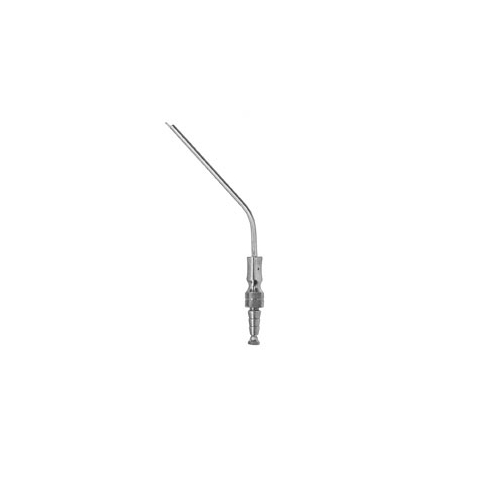 Tub de aspiratie FRAZIER 8 Charr. 2.0mm 17 CM AO 430/08