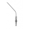 Tub de aspiratie FRAZIER 8 Charr. 2.0mm 17 CM AO 430/08