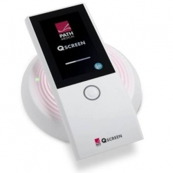 QSCREEN® – Sistem de screening auditiv neonatal ABR si OAE