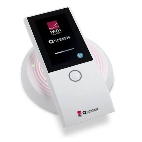 QSCREEN® – Sistem de screening auditiv neonatal ABR si OAE