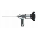 Oto-endoscop HD autoclavabil, 2.7 mm, lungime 50 mm, 0 grade