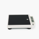 Flat scale digital, with push button and double display -Seca 874