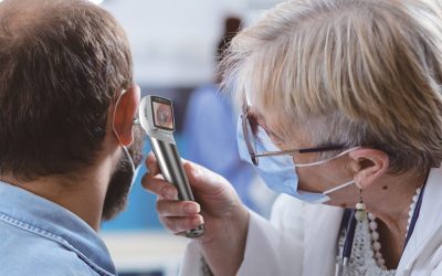 Descoperă Video Otoscopul SyncVision iO1 Elite (video)