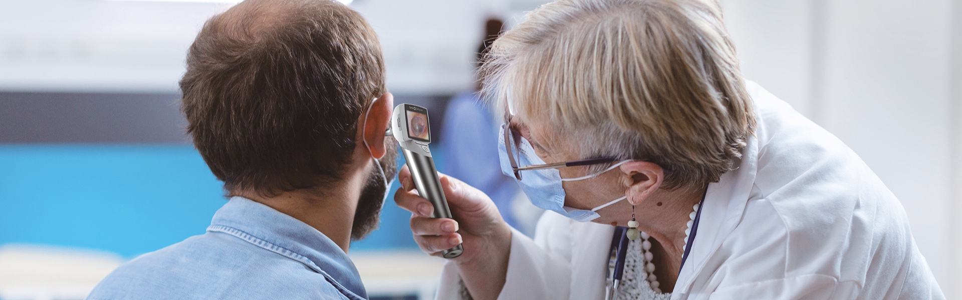 1 Articol SyncVision iO1 Elite