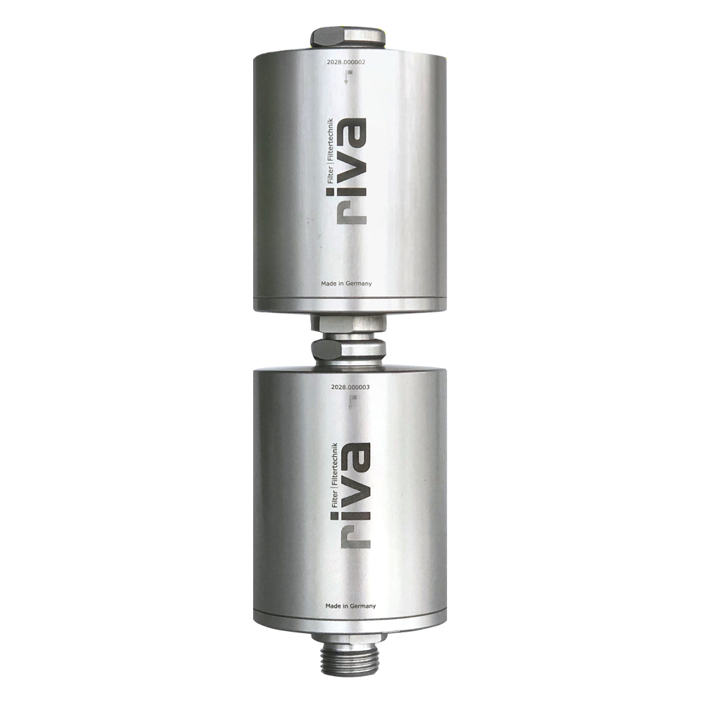 rivaALVA sub chiuveta